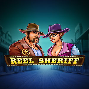 Reel Sheriff