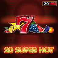 20 Super Hot