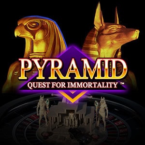 Pyramid: Quest for Immortality