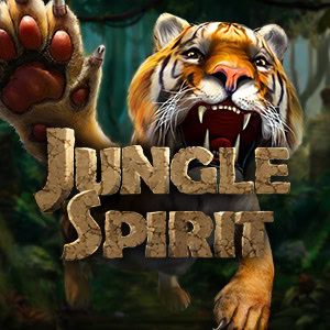 Jungle Spirit: Call of the Wild