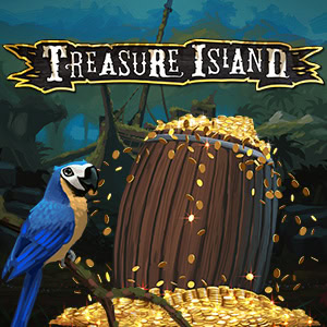 Treasure Island