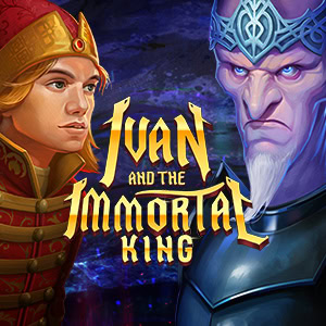 Ivan and the Immortal King