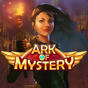 Ark Of Mystery