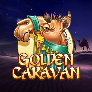 Golden Caravan