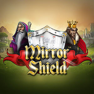 Mirror Shield