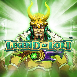 Legend Of Loki