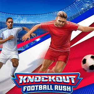 Knockout Football Rush