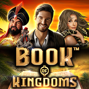 Book of Kingdoms