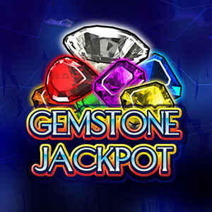 Gemstone Jackpot