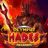 Olympus Hades Megaways