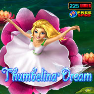 Thumbelina’s Dream