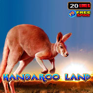 Kangaroo Land