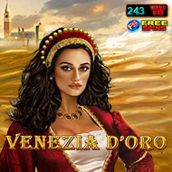 Venezia d’Oro