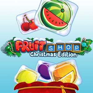 Fruit Shop Christmas Edition