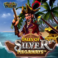 Tales of Silver Megaways