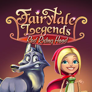 Fairytale Legends: Red Riding Hood