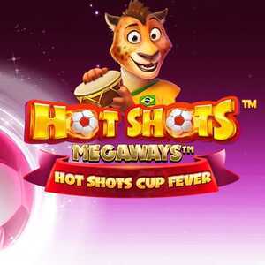 Hot Shots Megaways