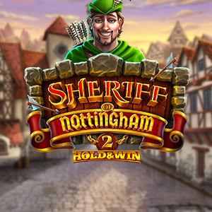 Sheriff of Nottingham 2