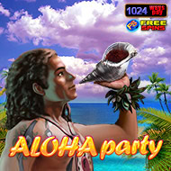 Aloha Party