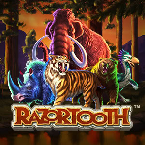 Razortooth