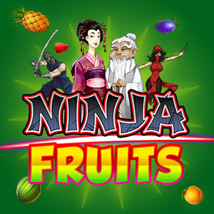 Ninja Fruits