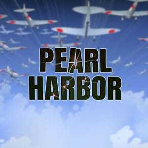 Pearl Harbor