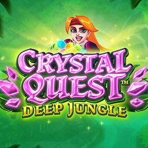 Crystal Quest: Deep Jungle