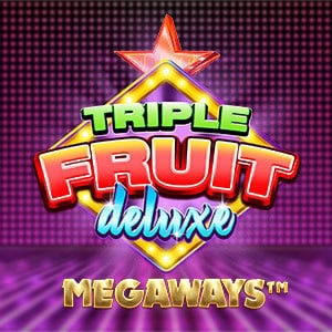 Triple Fruit Deluxe Megaways