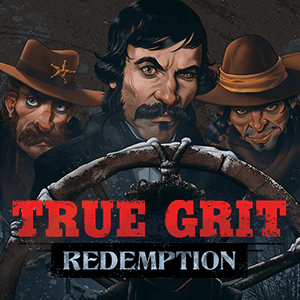 True Grit Redemption