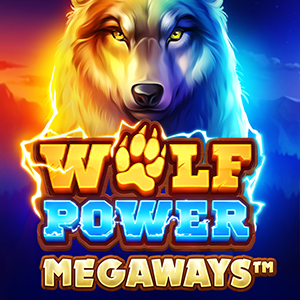 Wolf Power Megaways