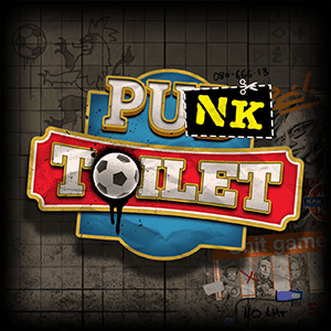 Punk Toilet