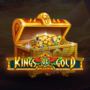 Kings of Gold