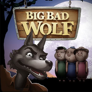 Big Bad Wolf