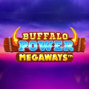 Buffalo Power Megaways