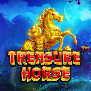 Treasure Horse