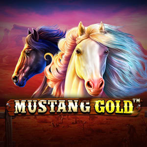 Mustang Gold