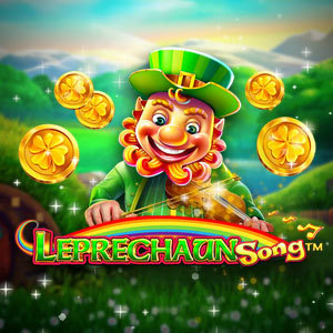 Leprechaun Song