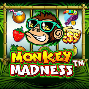 Monkey Madness