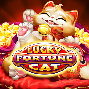 Lucky Fortune Cat