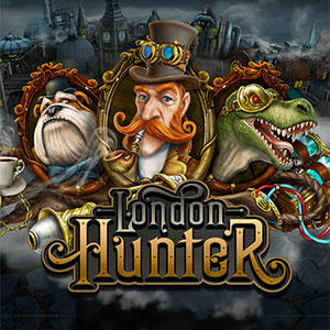 London Hunter