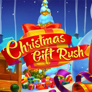 Christmas Gift Rush