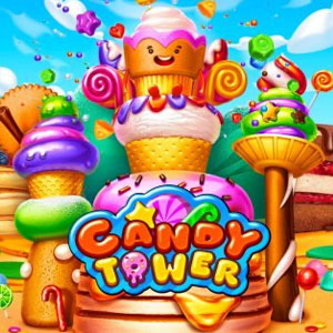 Candy Tower