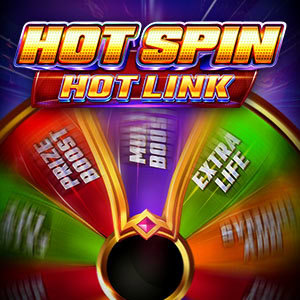 Hot Spin Hot Link