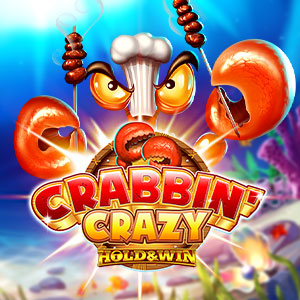 Crabbin’ Crazy