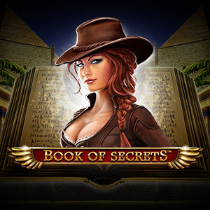 Book of Secrets