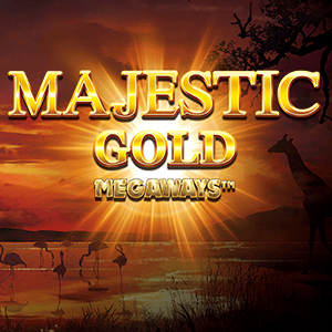 Majestic Gold Megaways