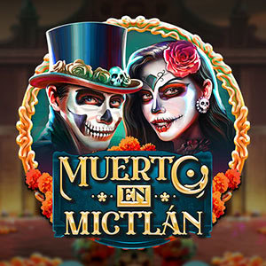 Muerto En Mictlan