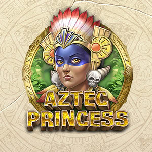 Aztec Warrior Princess