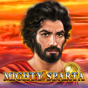 Mighty Sparta