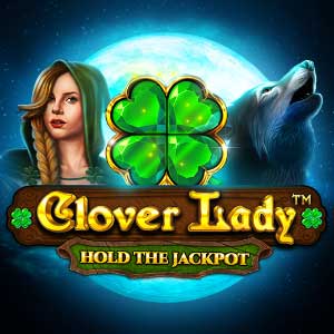 Clover Lady